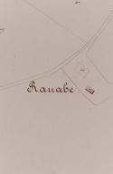 ferme dite de Renave