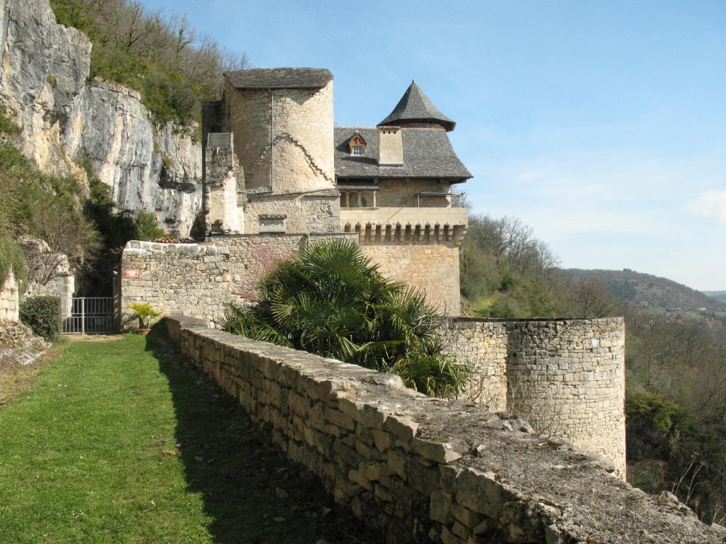 château