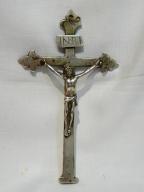 croix : Christ en croix
