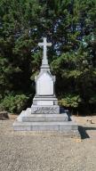 monument aux morts de la guerre de 1914-1918 et de la guerre de 1939-1945