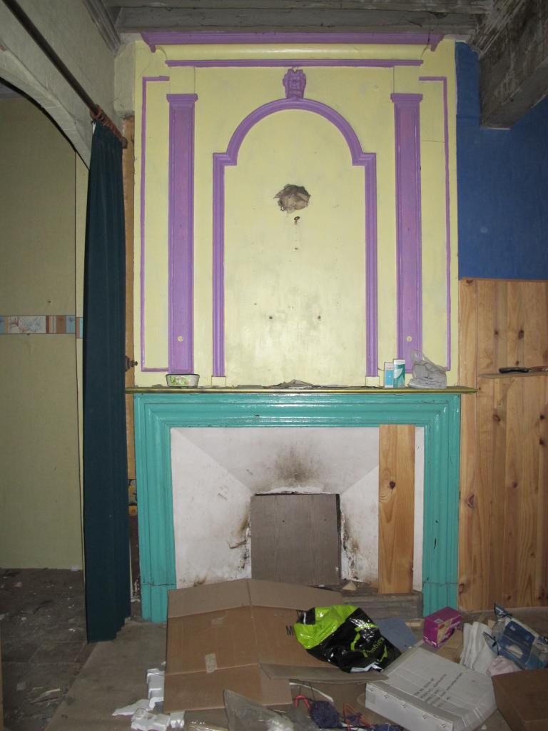 maison