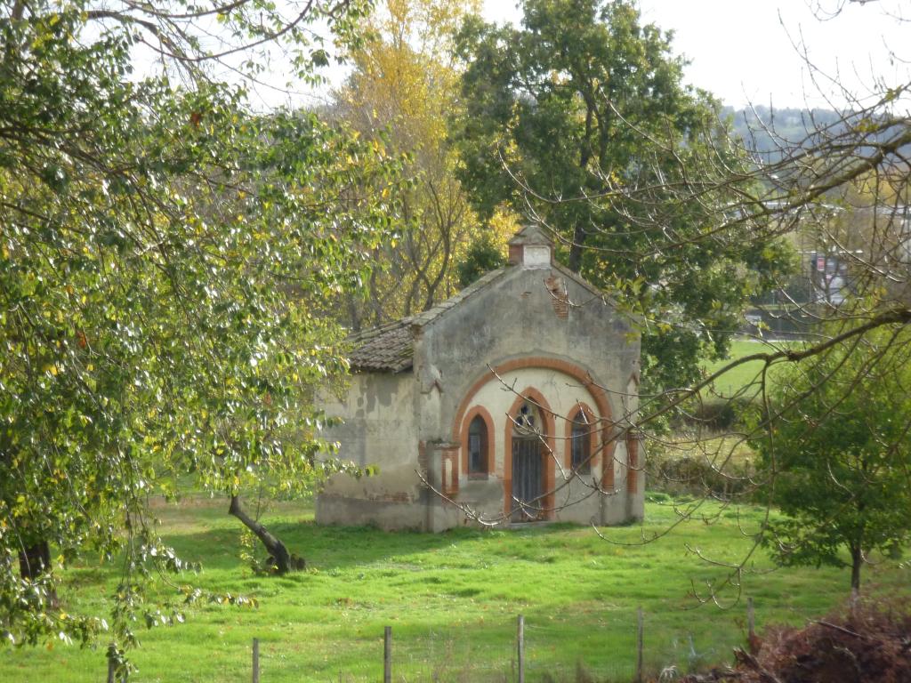 château de Candie