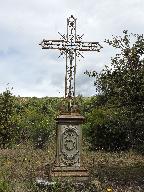 croix de chemin