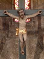 croix : Christ en croix