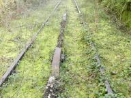 détecteur de passage dit crocodile