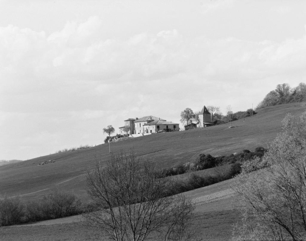 château