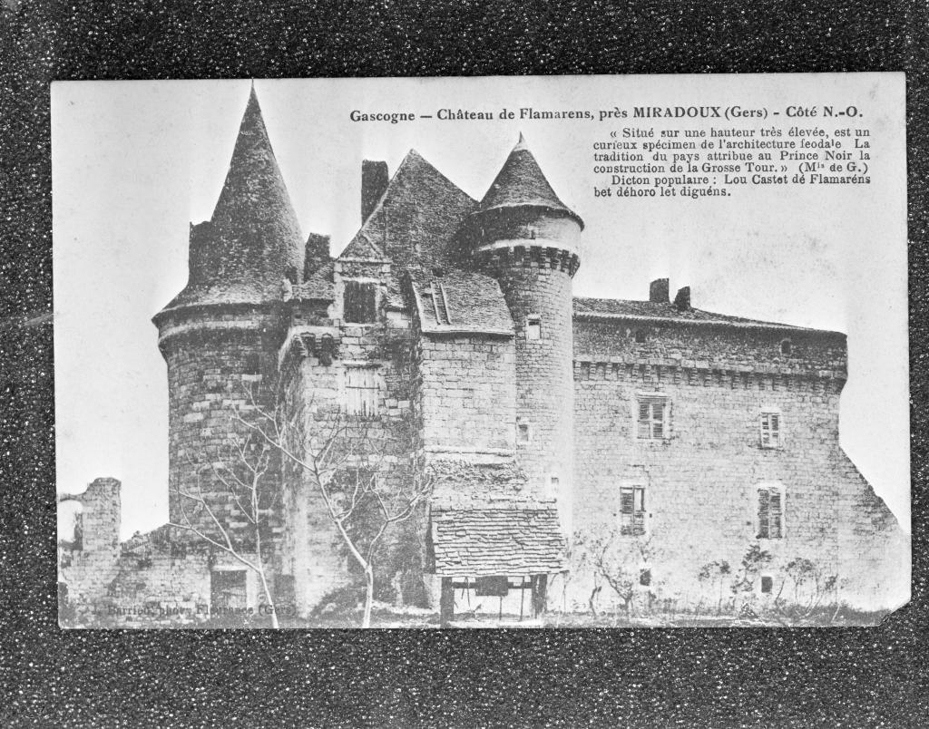 château