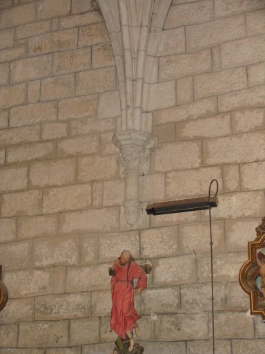 église paroissiale Saint-Georges