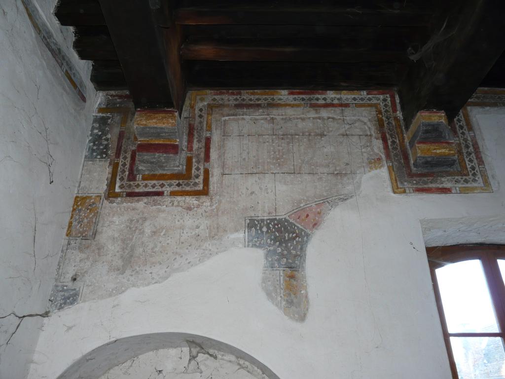 prieuré-doyenné Saint-Pierre