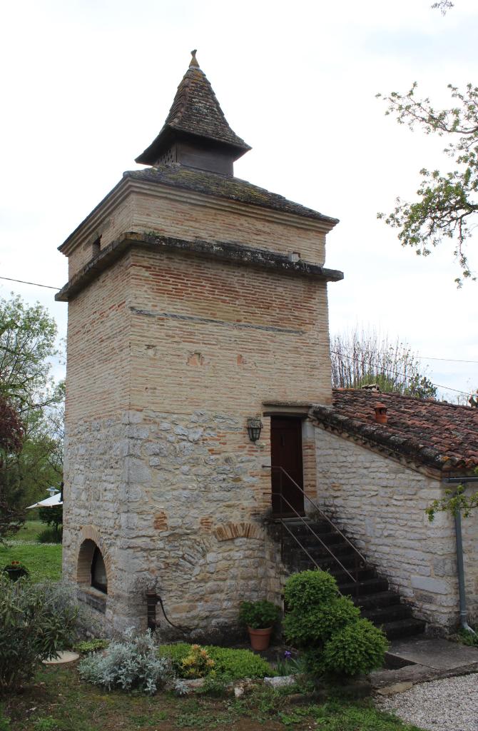 ferme de Guillaynes