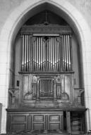 orgue