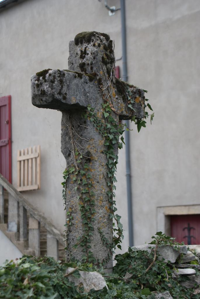 croix monumentale