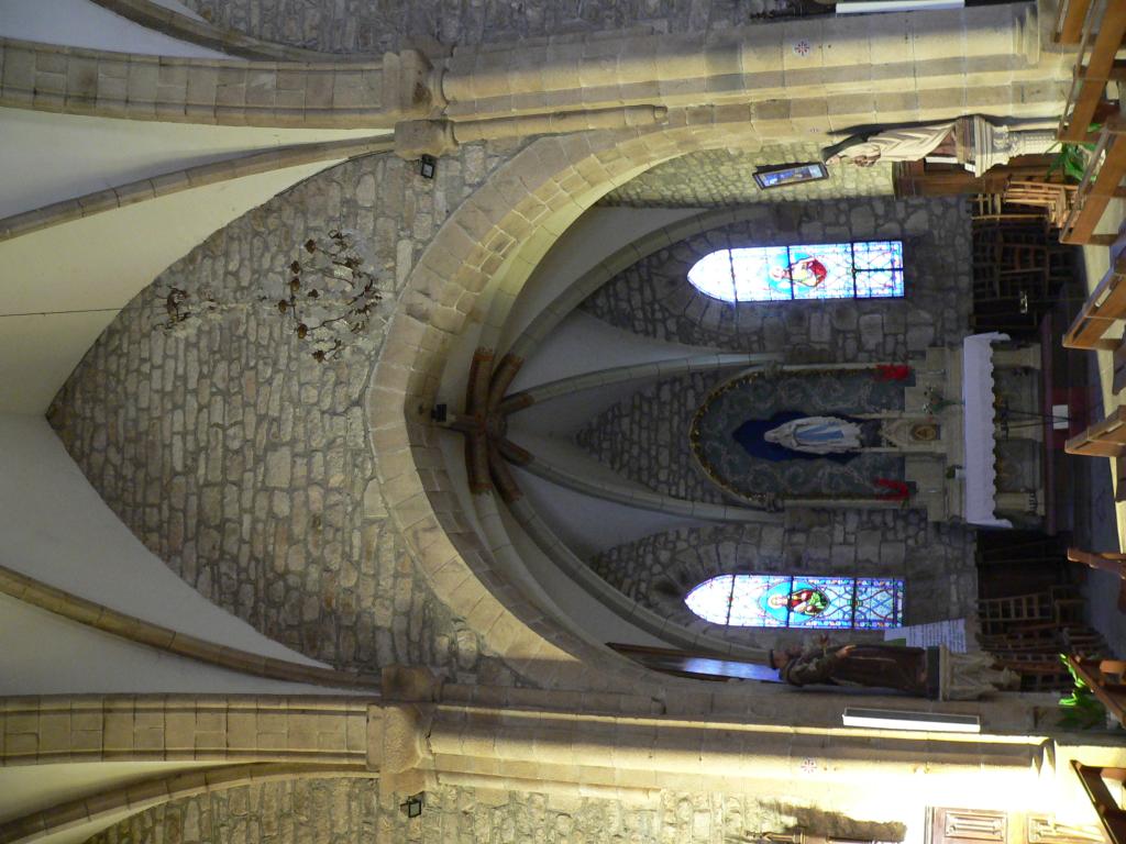 église paroissiale Saint-Martin