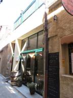 ensemble de deux maisons médiévales