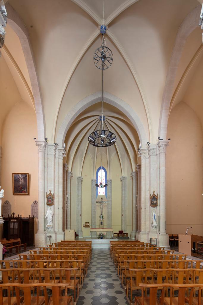 église Saint-Étienne