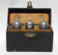 coffret aux saintes huiles