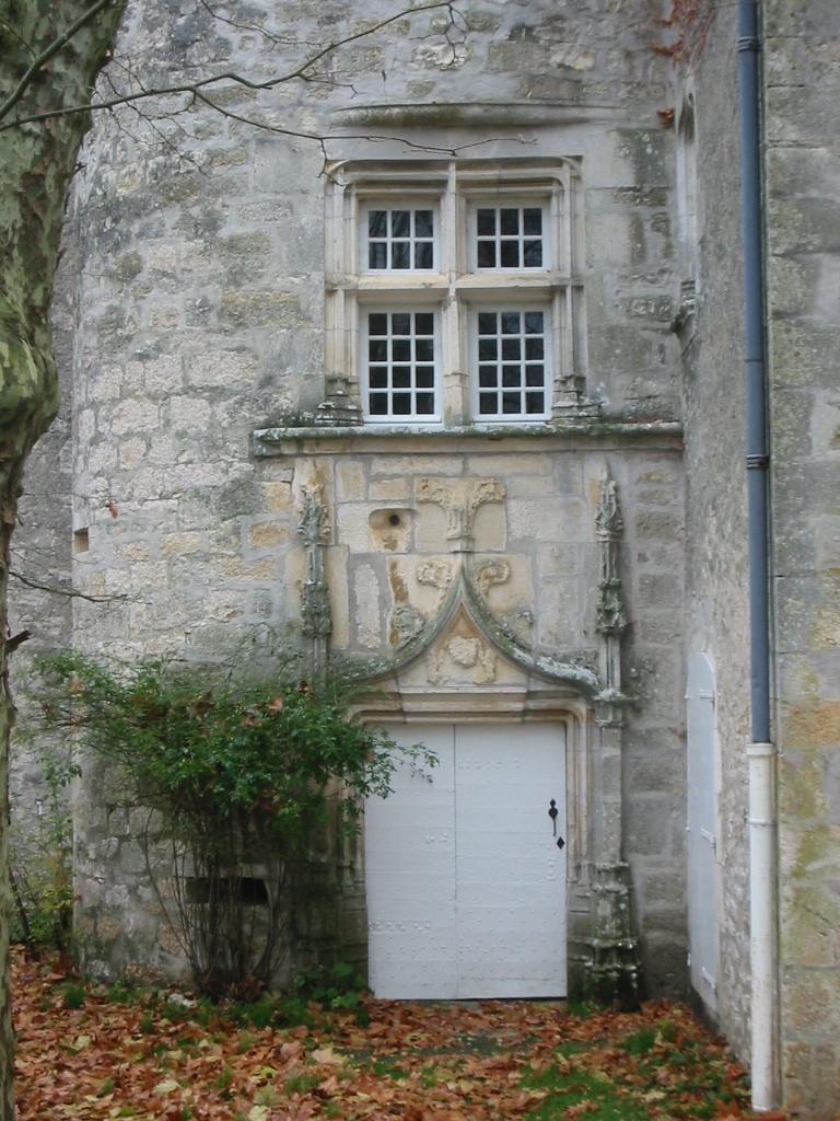 château