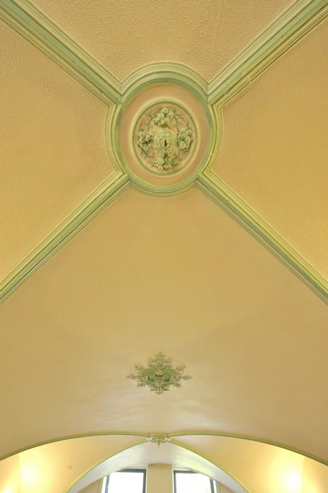 logement patronal de la Verrerie
