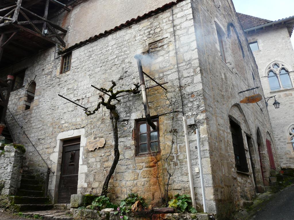 maison