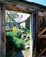 maisons, fermes