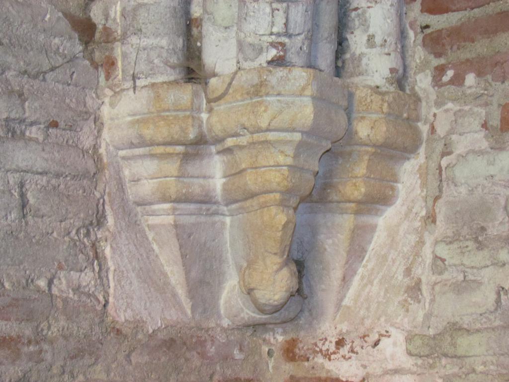 château de Candie