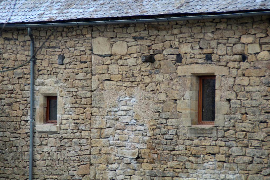 hameau de Fabrègues
