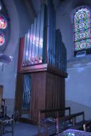 orgue