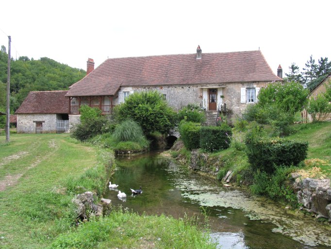 moulin