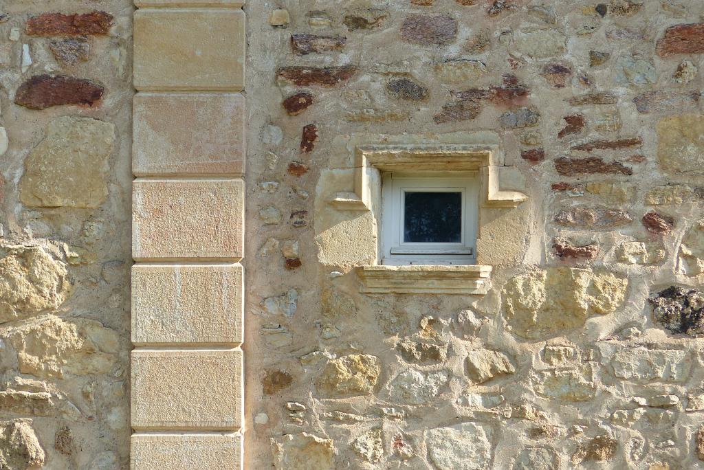château d'Is