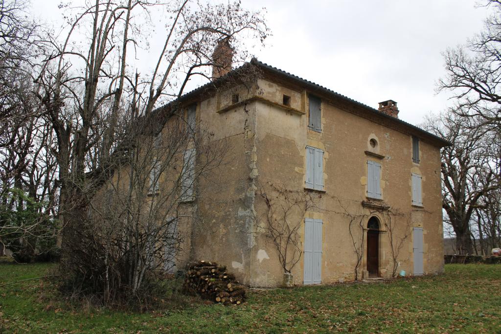 ferme de Saint-Edmond