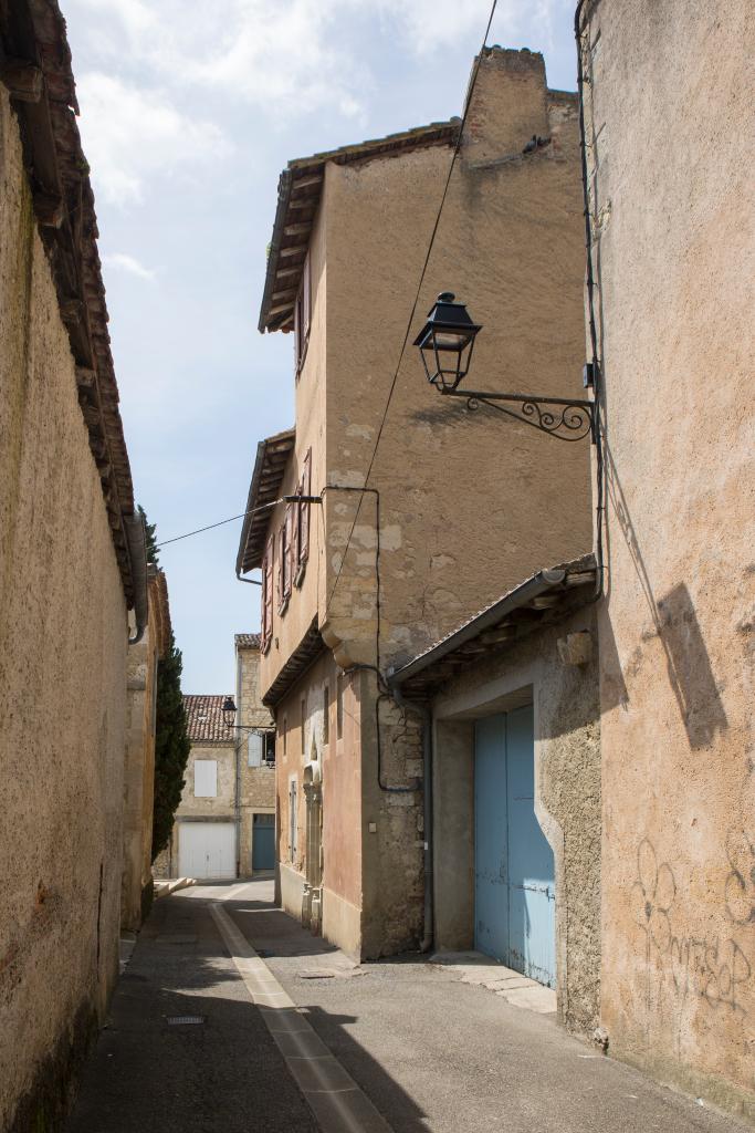 maison