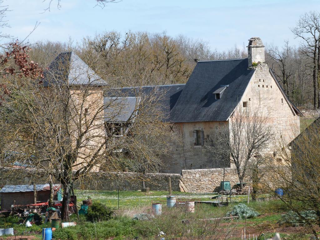 ferme