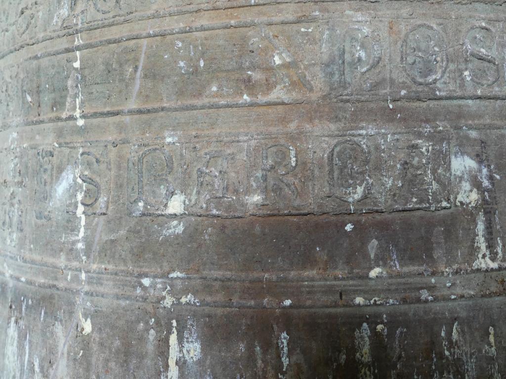 cloche n°2