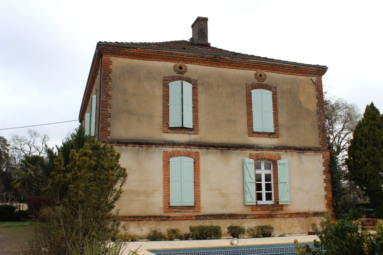 ferme