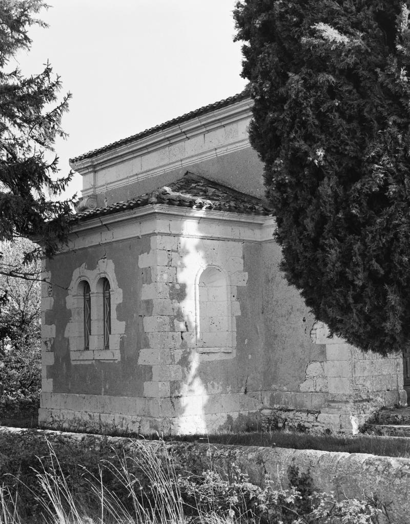 chapelle