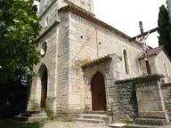 église paroissiale Saint-Pierre