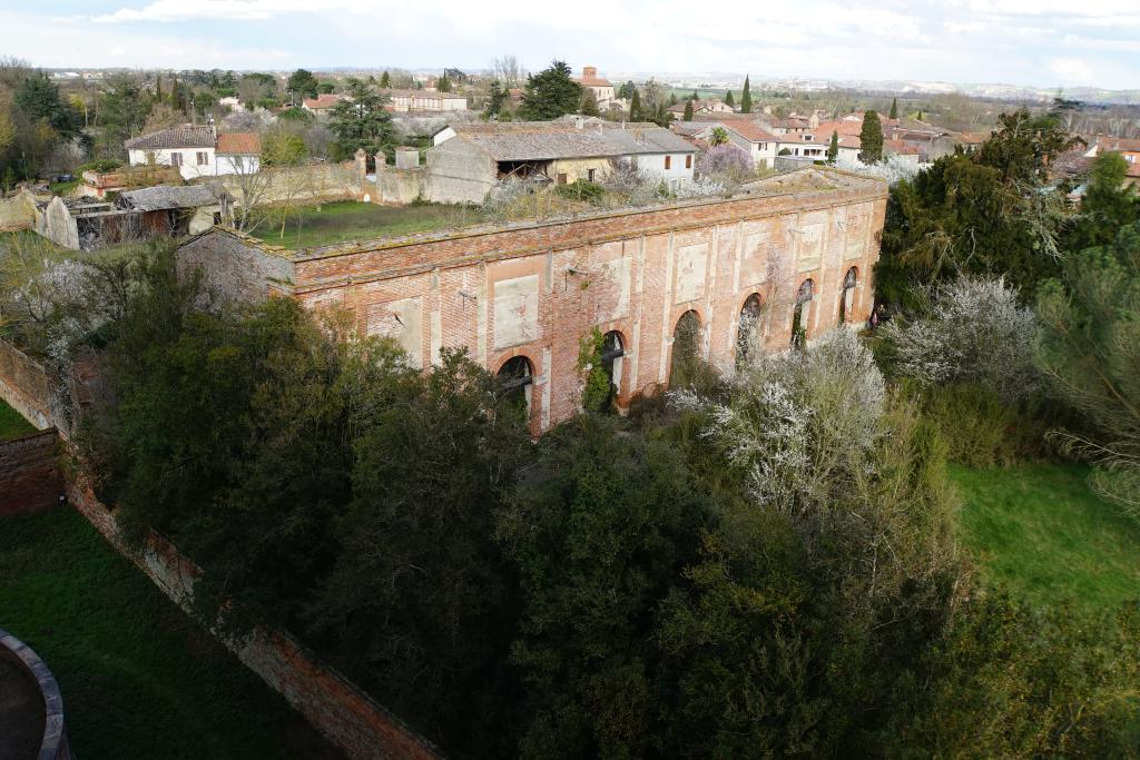 château