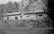 mine, usine de préparation de produit minéral (mine et laverie de minerai de plomb argentifère) dite Mine et Laverie de Sainte-Lucie