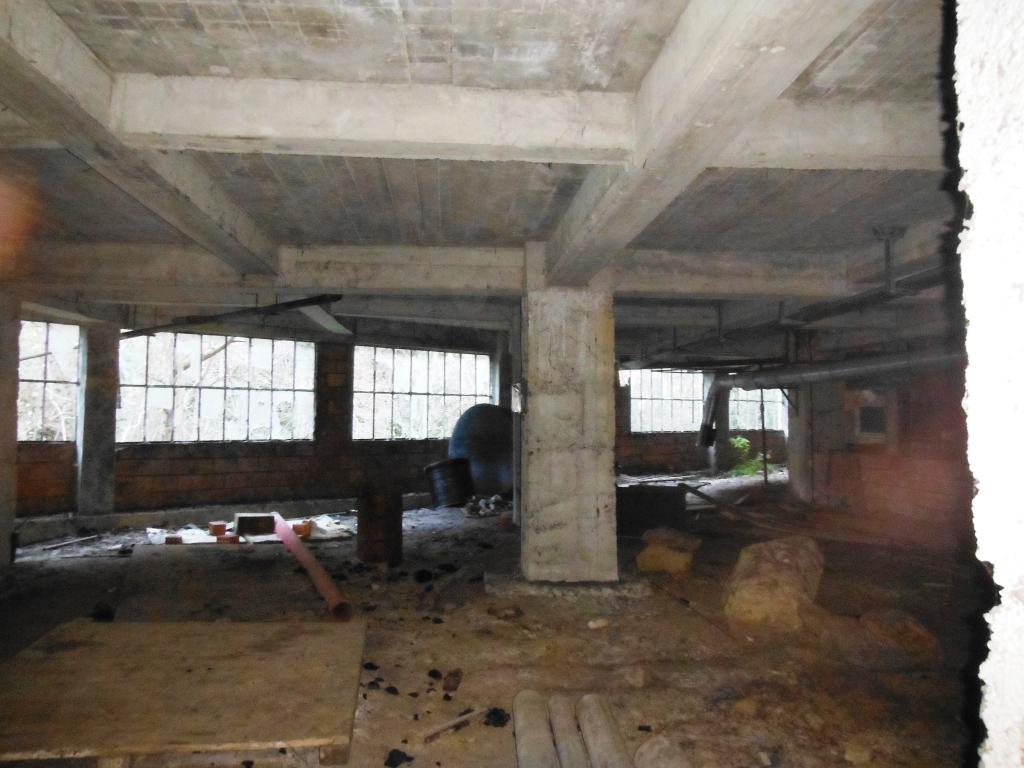 ancienne filature Bourges puis usine Bergère, puis SAB , tissage Soum