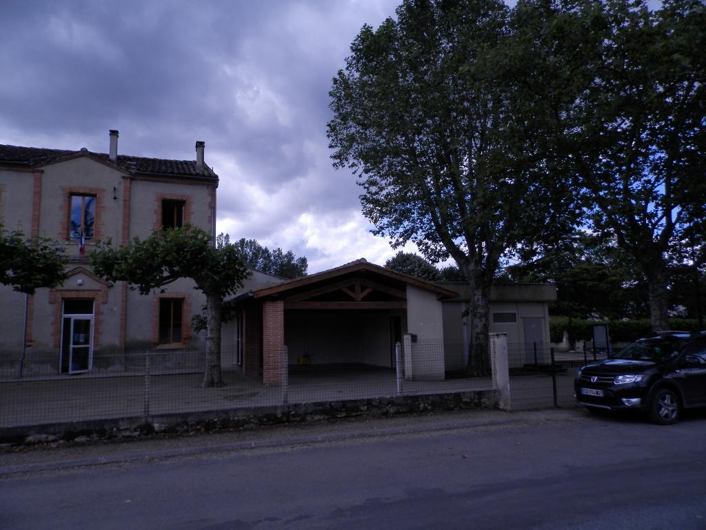 école Saint-Jean-de-Rives