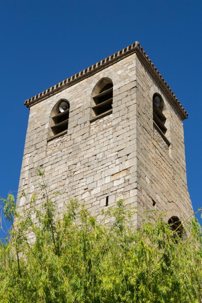 église paroissiale Saint-Michel