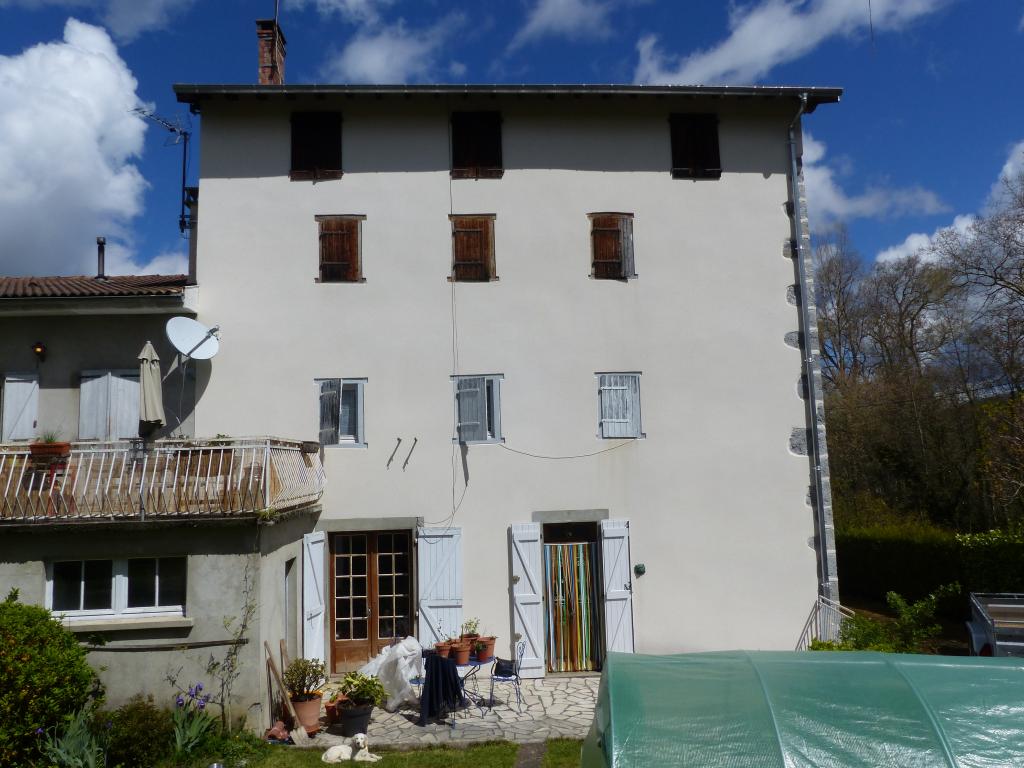 hôtel Morère, villa Louis Morère, puis hôtel Pince, immeuble à logement