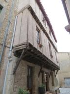 maison dite Maison Lautier