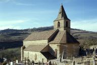 église paroissiale Saint-Privat