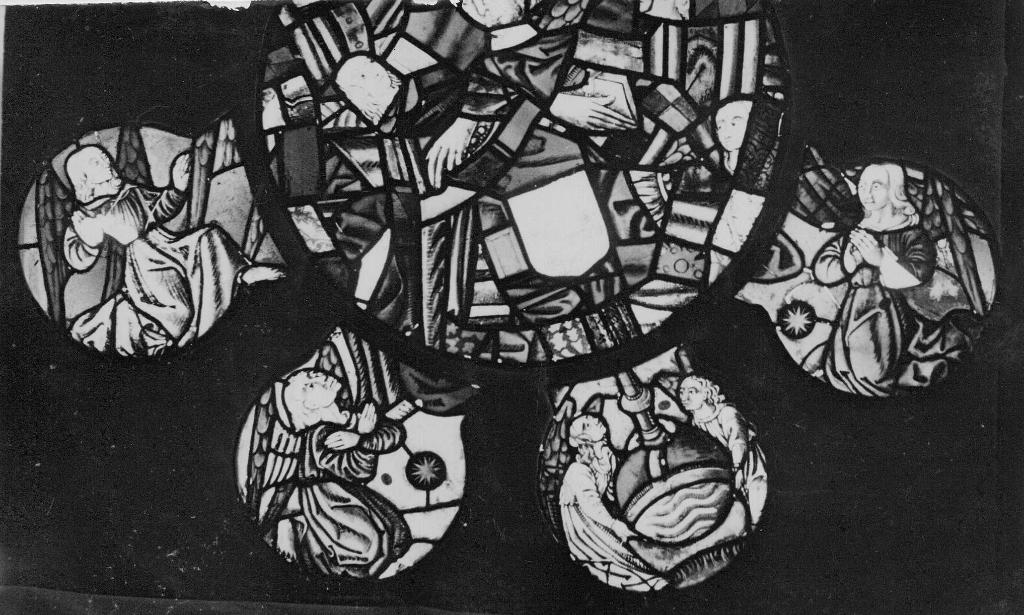 verrières (fragments)