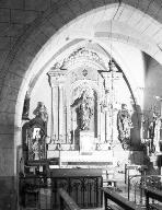 retable de la Vierge