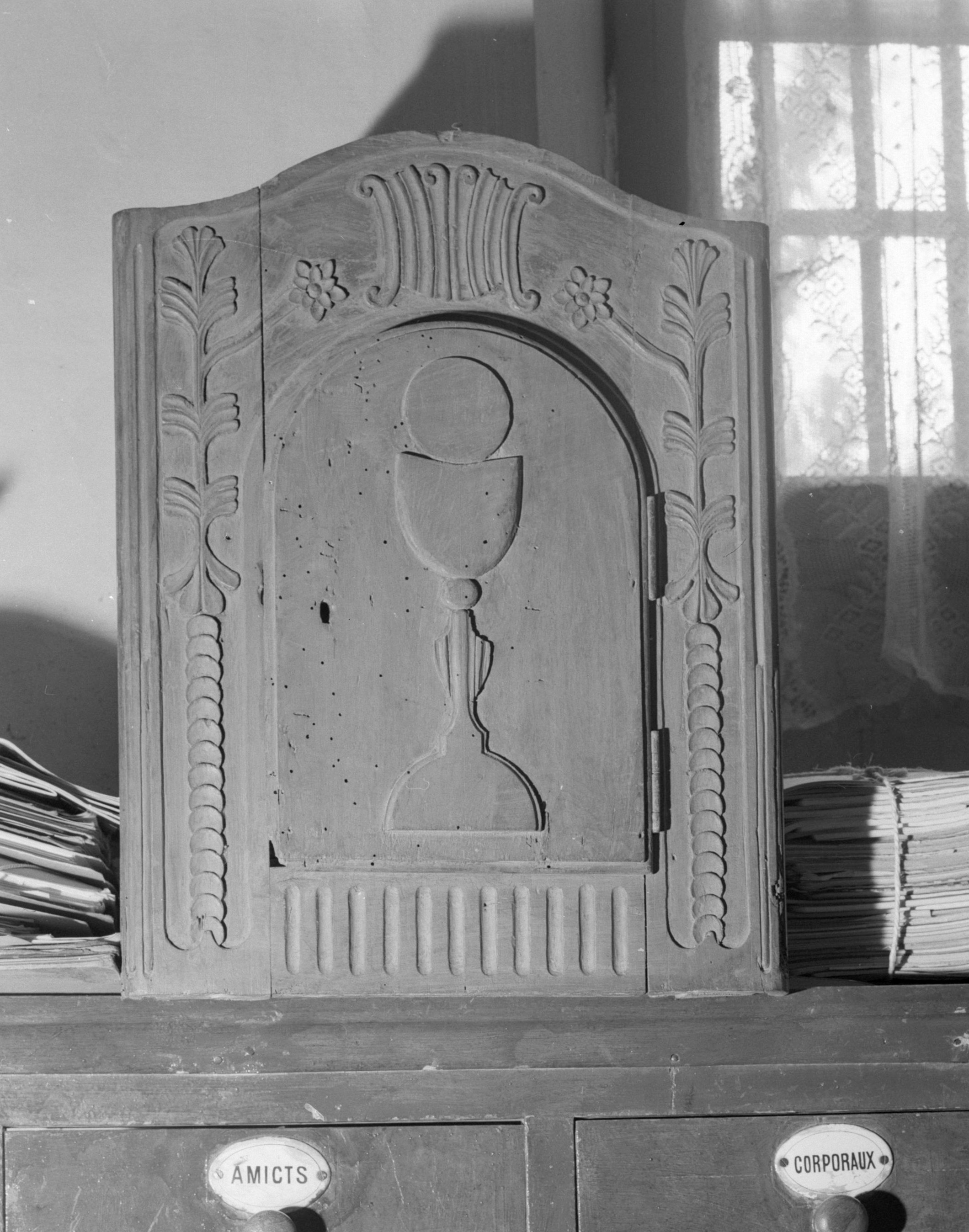 tabernacle