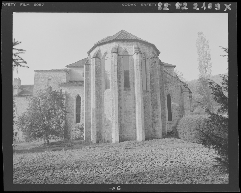 abbaye de cisterciens Notre-Dame