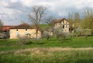 briqueterie , ferme