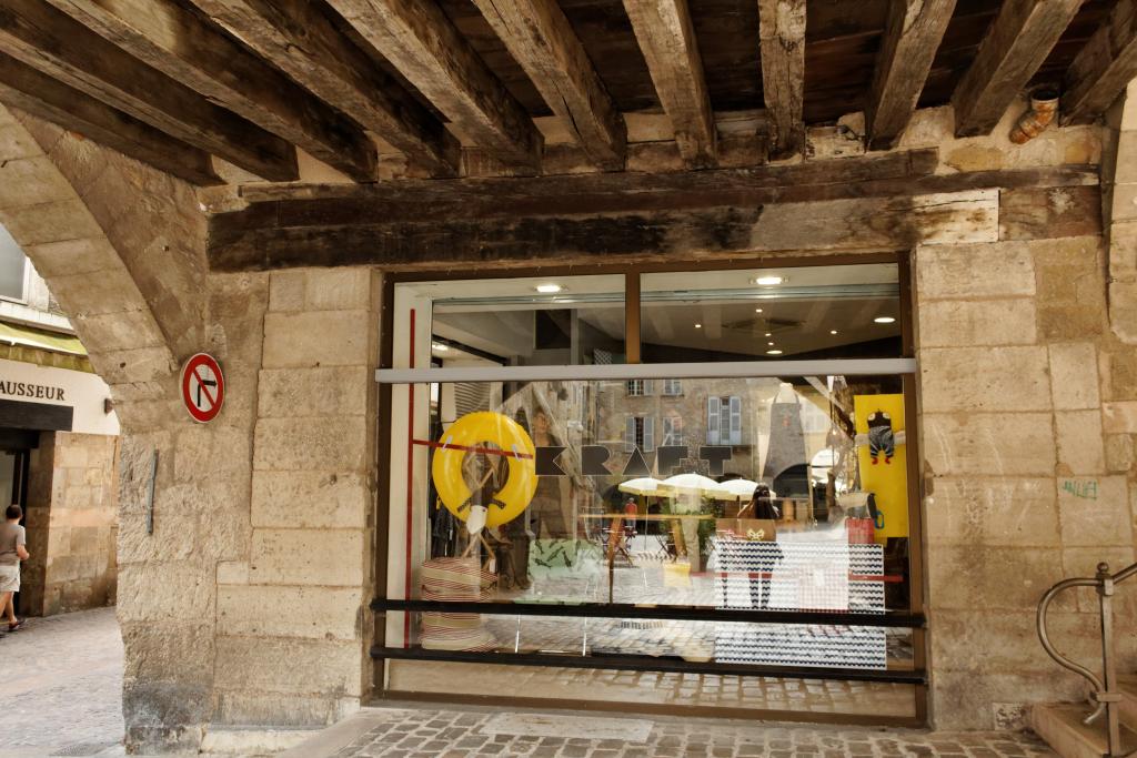 maison dite Maison Gaubert